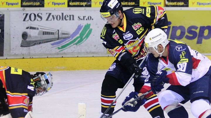 Rozhodol jediný gól sedem sekúnd pred koncom!